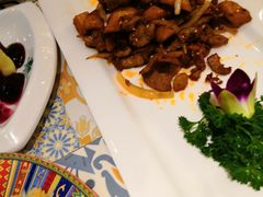-阿拉丁新疆风味餐厅·清真(罗廊巷店)
