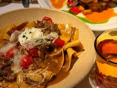 -夏朵餐厅(丁香店)