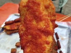 -庞记炸串