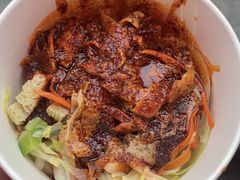 -吴大师呱呱面皮(育生巷店)