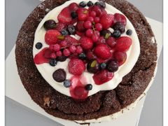 -味多美蛋糕(看丹桥店)