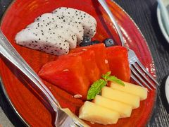 -五缘湾凯悦酒店·悦饗中餐厅