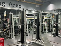 -VLines耀能运动24小时·月付制健身(京广桥店)