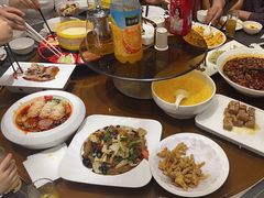 -尚宴(盛世广场·食尚街店)