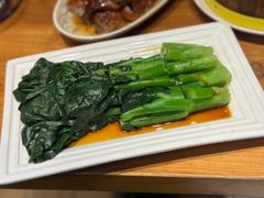 -新澳港式茶餐厅(余姚路店)