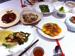 -红棉中餐厅·广州海航威斯汀酒店