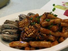 -渔堂公园餐厅·本帮菜(乐园路店)