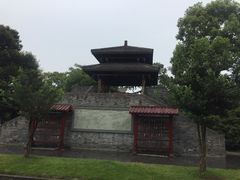 -宝岩生态观光园