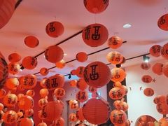 -逗号立方