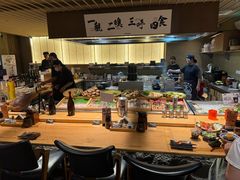 -一豚轩·烧鸟·豚骨拉面(五四路店)