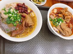 -蒋家肠旺面馆老店(合群路店)