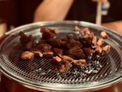 -核桃碳烤肉馆(深圳首店)