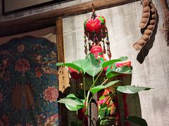 门面-馬蘭花開(车站大道店)