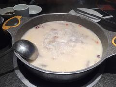 -煲宫(华润万象城店)