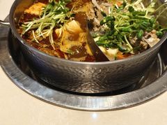 -浩爷羊蝎子火锅(望京店)