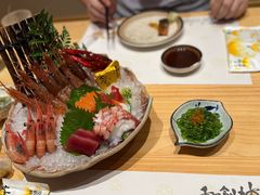 -和创柚子·会席日本料理(新区淮海街店)