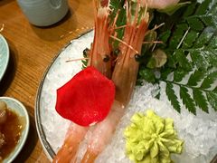 -阿吾罗日本料理(K11艺术中心店)