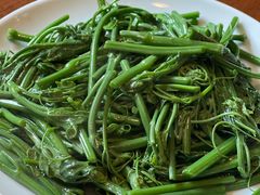 丝瓜尖-懒人业余餐厅(琨御府店)