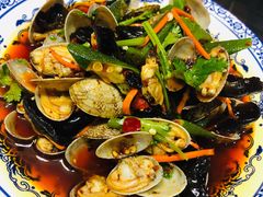 -非常粥道(天宝东街店)