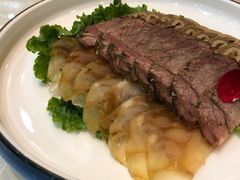 -鹊华居·地道鲁菜·海鲜·融合味(大明湖店)