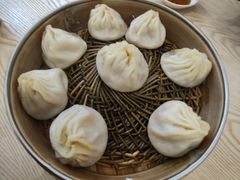 -法华汤包馆(法华镇路店)