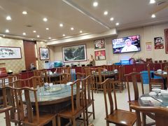 大堂-小李旗花面庄