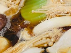 -一绪に寿喜烧(虹悦城店)