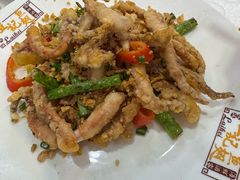 -凤城礼记鱼翅海鲜酒家(新马路总店)
