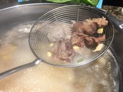 -林记潮牛·牛肉火锅(上马墩店)