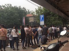 -土门八珍烤鸡腊味店(土门老店)