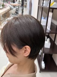 -GRAVITY HAIR 地心引力