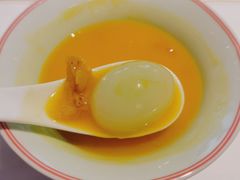 鸽子蛋-觀芷隐轩