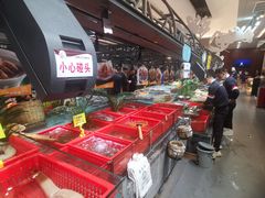 -79号渔船海鲜饭店(宝安店)