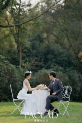 -南京宝娜嫁衣婚纱礼服馆(中央路店)