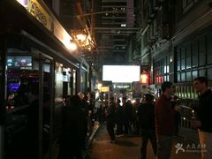 景点-兰桂坊