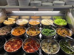 -火炉火自助餐(喜隆多店)
