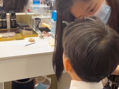 -海马体家庭照相馆(北京芳圆里 ID MALL店)