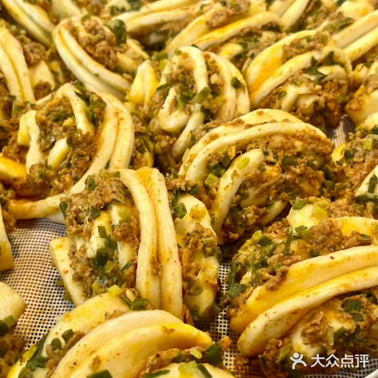 南通多肉花卷，简直太美了