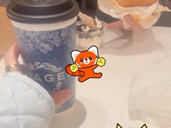 -麦当劳(新达汇三林店)