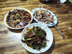 -九九牛肉馆(南山路店)