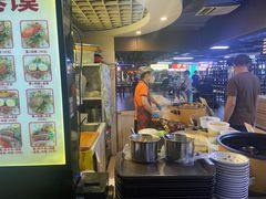 -安徽阜阳卷馍(西单店)