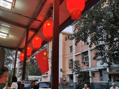 大堂-正味如家饺子家常菜