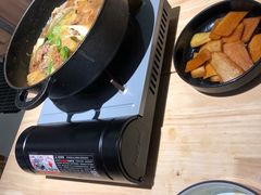 -牛腩之旅·牛腩牛杂煲(光启城美食城店)