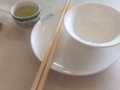 -黄埔华苑酒家(黄埔店)