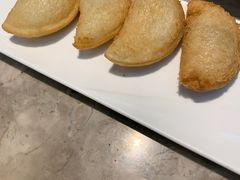 油炸饺冰淇淋-田王府·金牌泡椒田鸡(晋江SM店)