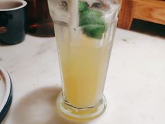 -绿茶餐厅(深圳龙华天虹购物中心店)