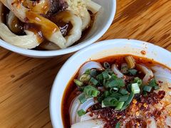-洞子口张老二凉粉(文殊院店)