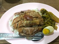 -马里奥明星猪脚饭
