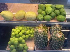 -茶百道(铜梁万达广场店)