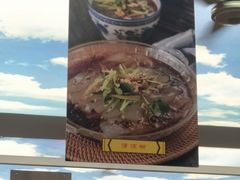 -五台山八大碗·地方风味菜馆(五爷庙店)